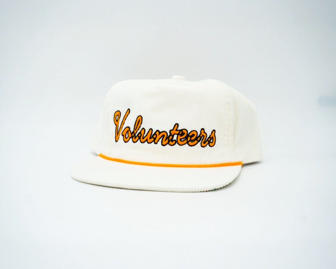 Cursive Volunteers