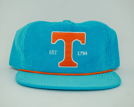 Summitt Blue Power T