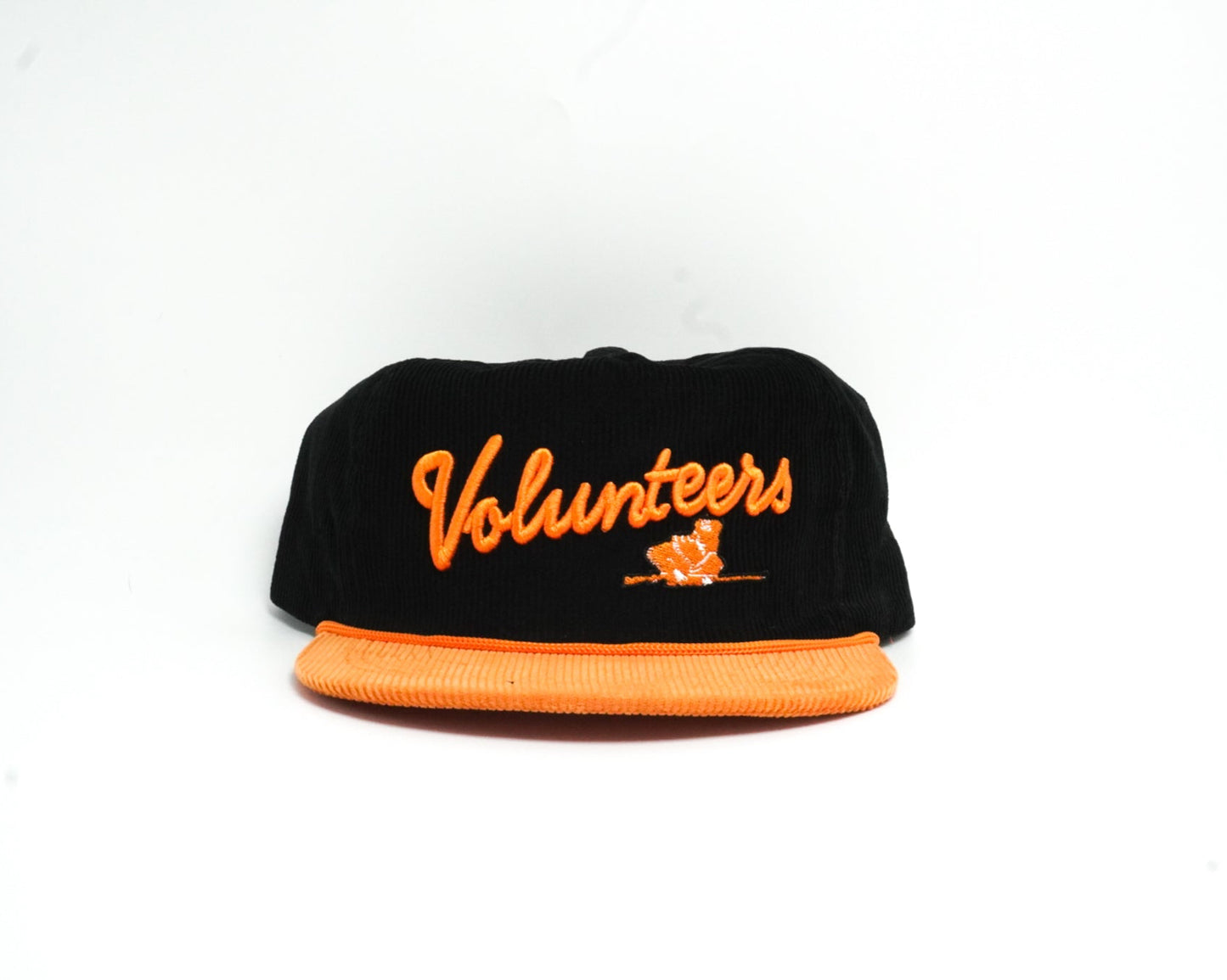Slanted Cursive Volunteers Riflemen