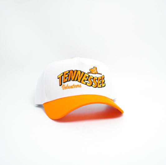 Wavy Tennessee