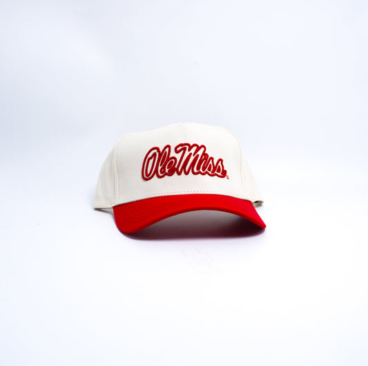 Ole Miss Outline