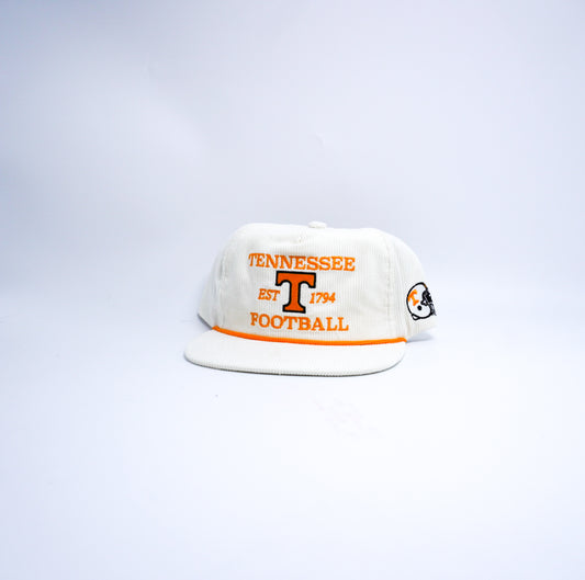 Tennessee Football White