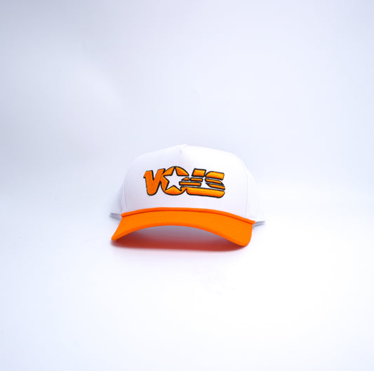 Athletic 3d Vols Star