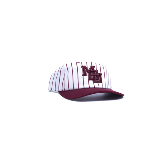 Pinstripe MSU