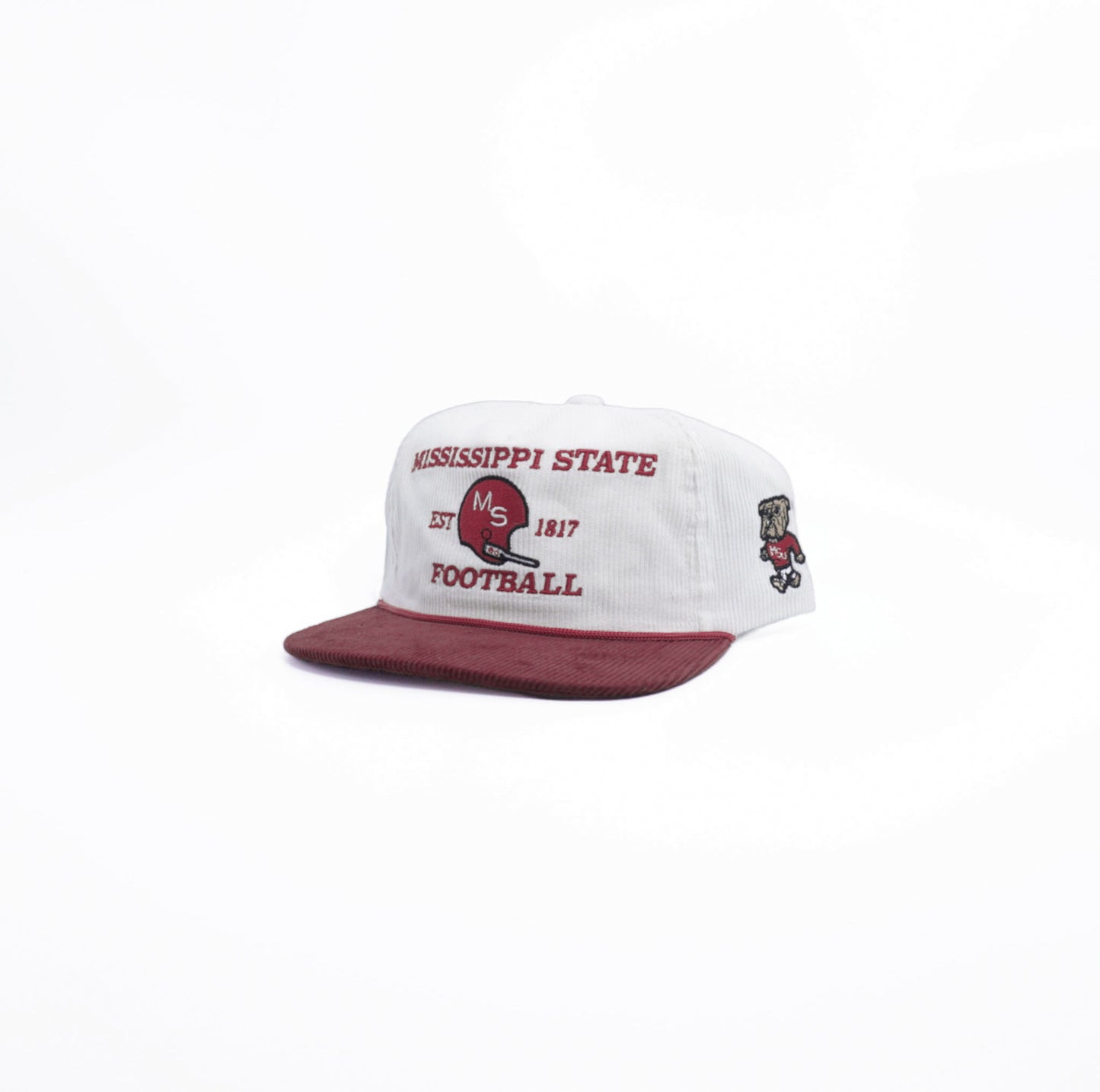 Corduroy Mississippi State Football