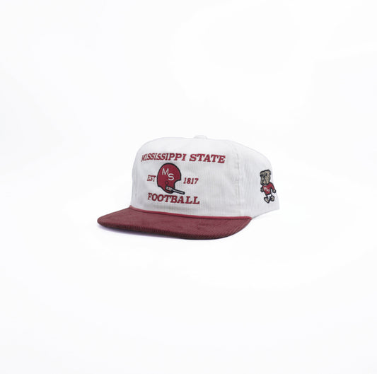 Corduroy Mississippi State Football