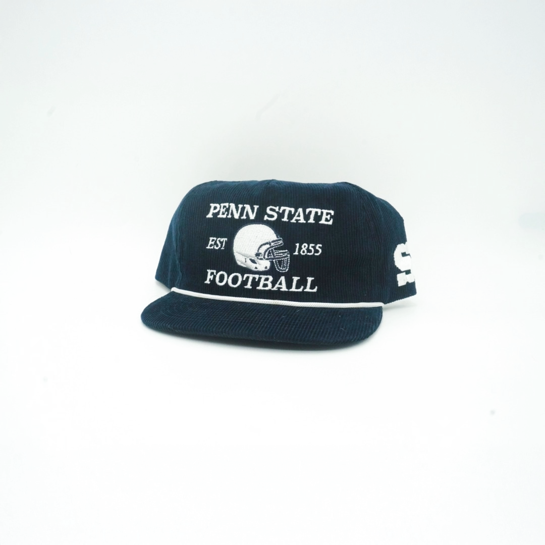 Navy Penn State Football