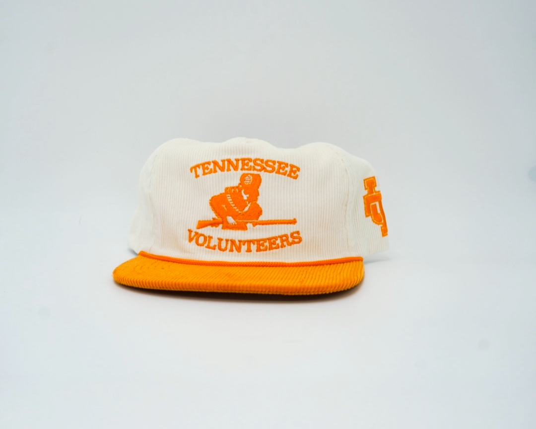 Vols Riflemen UT side patch