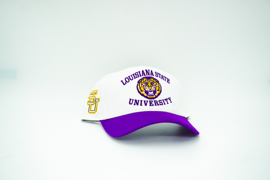 LSU Athletic Tiger Mike