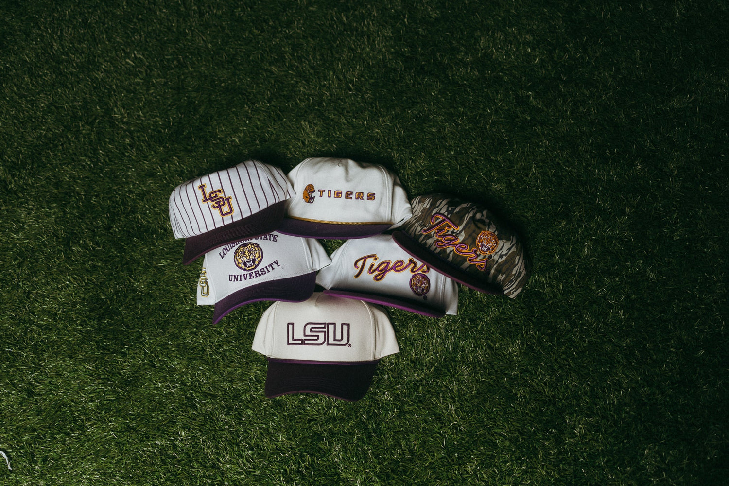 LSU