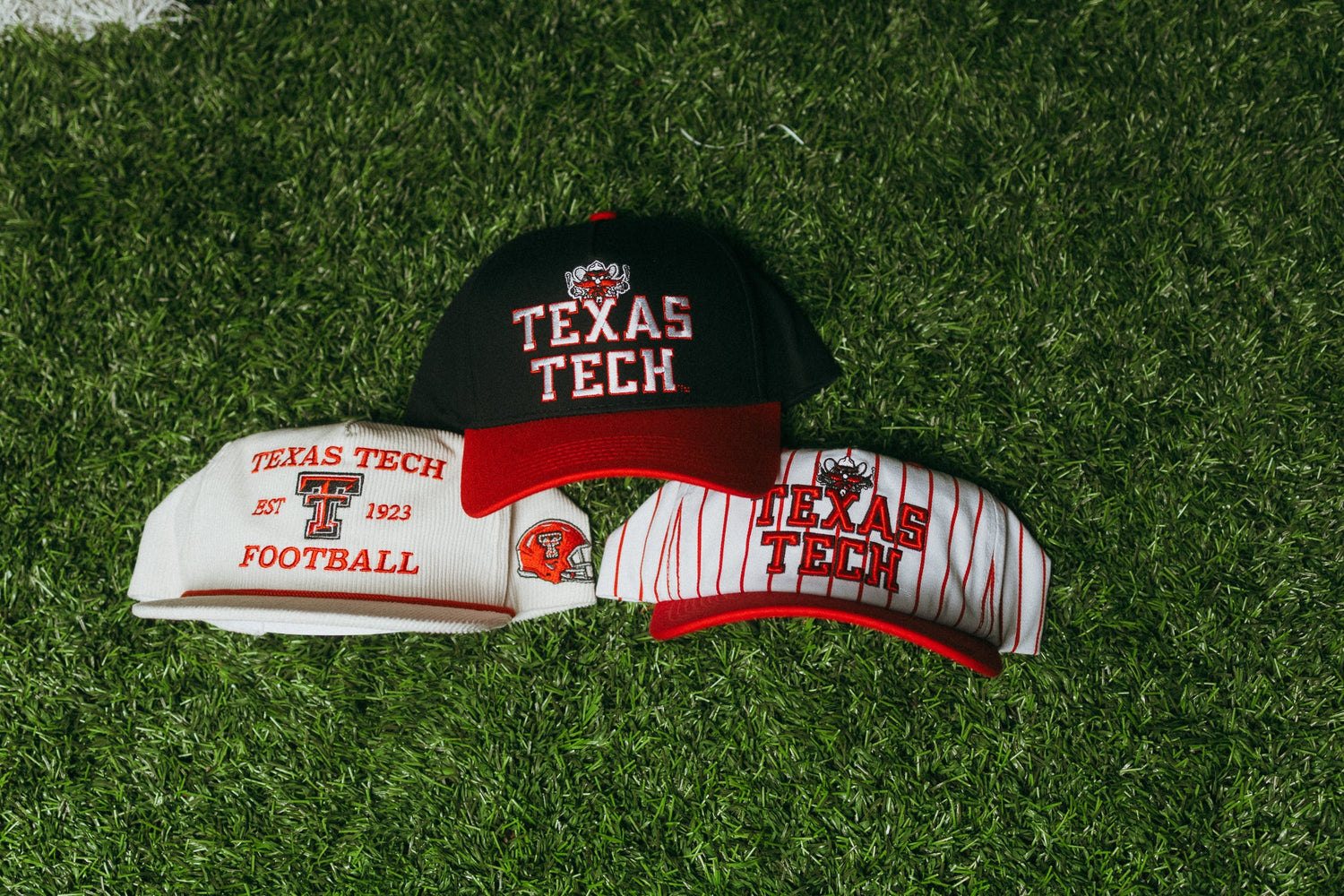 Red Raiders