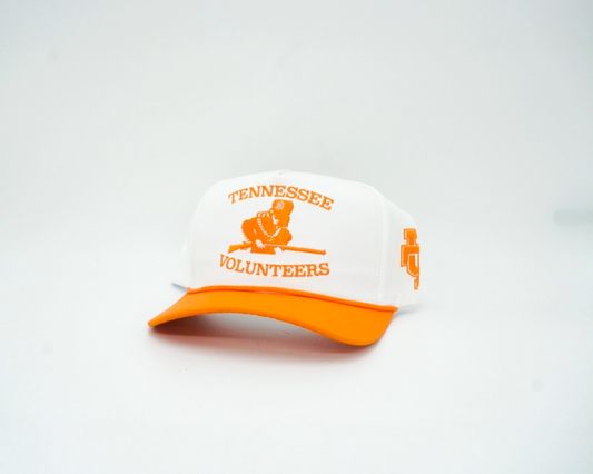 Athletic Tennessee Riflemen
