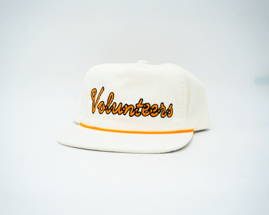 Cursive Volunteers