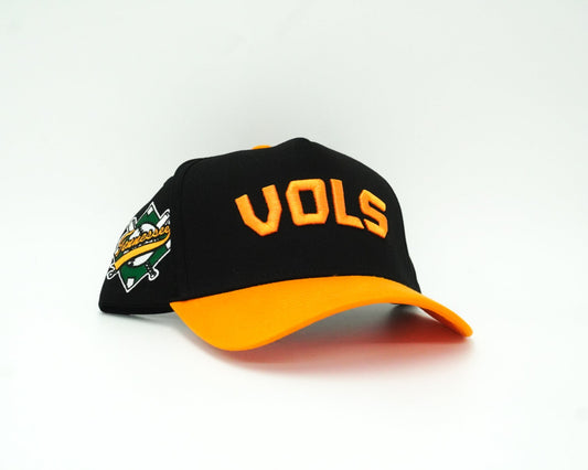 Vols Dark Mode Baseball