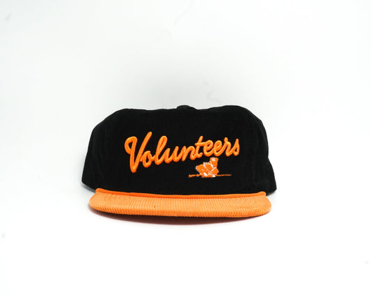 Slanted Cursive Volunteers Riflemen