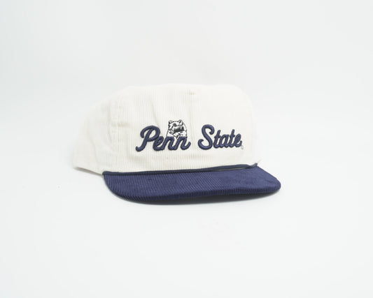 Penn State Hiding Lion