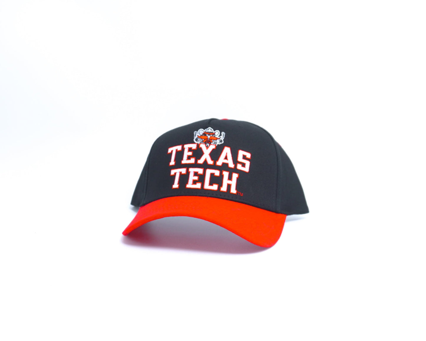 Texas Tech Hiding Raider Red