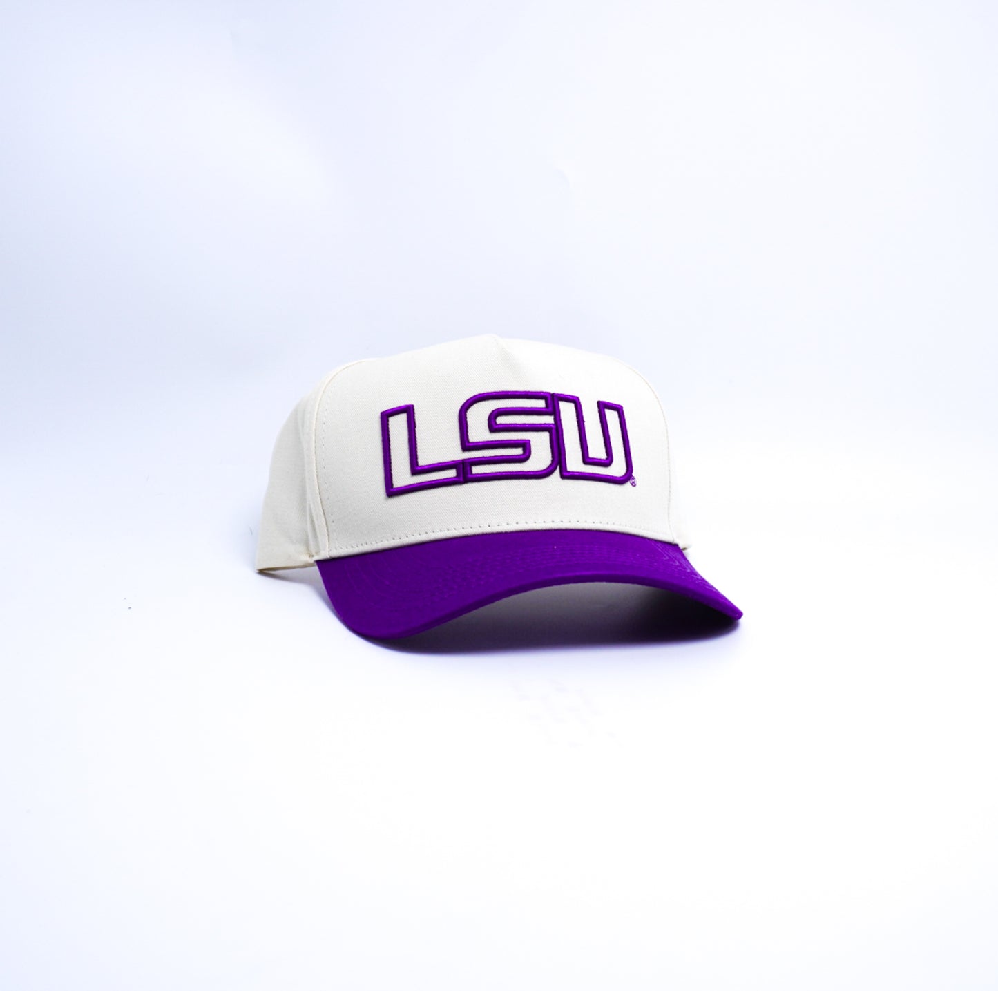 LSU Outline