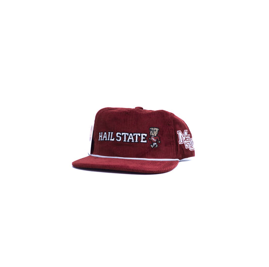 Corduroy Hail State