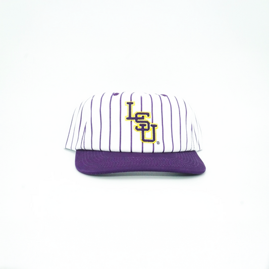 Pinstripe LSU
