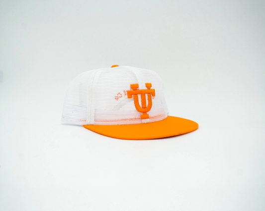 Interlocking UT All Mesh