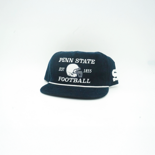 Navy Penn State Football