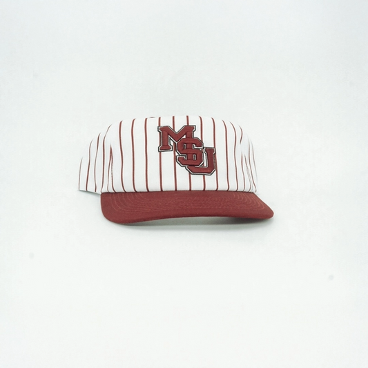 MSU Pinstripes