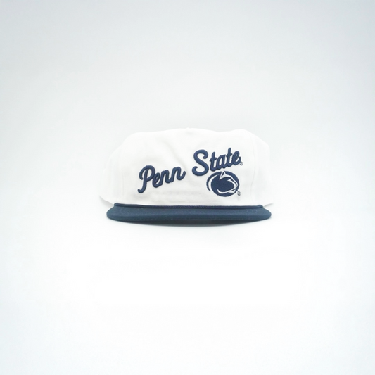 Slanted Penn State