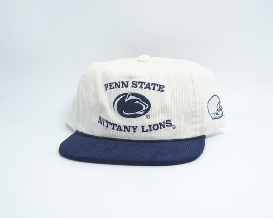 Penn State Nittany Lions Helmet side patch