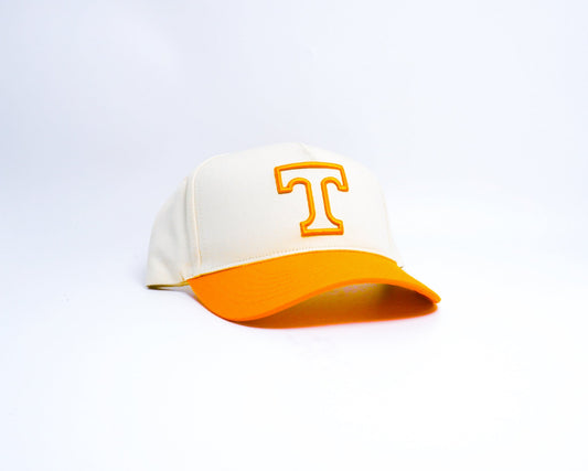 Power T Outline